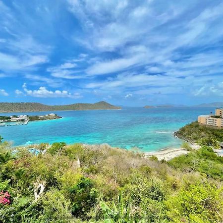 Mermaid Escape - Amazing Views! East End  외부 사진