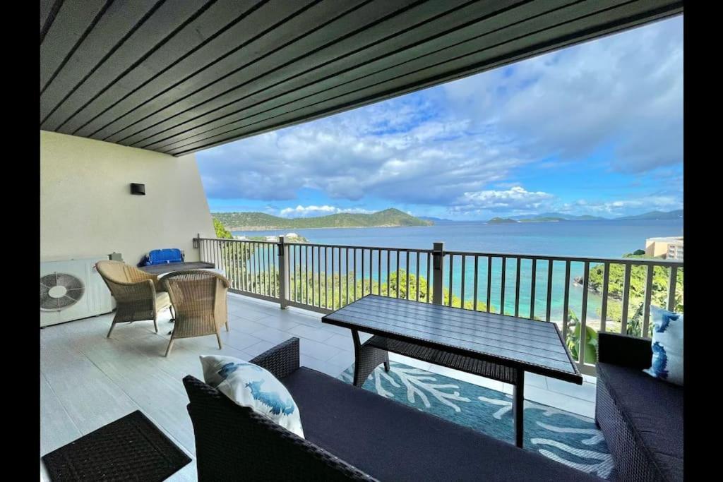 Mermaid Escape - Amazing Views! East End  외부 사진