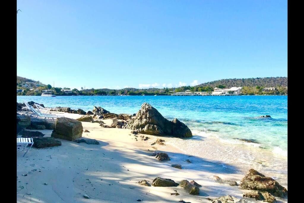 Mermaid Escape - Amazing Views! East End  외부 사진