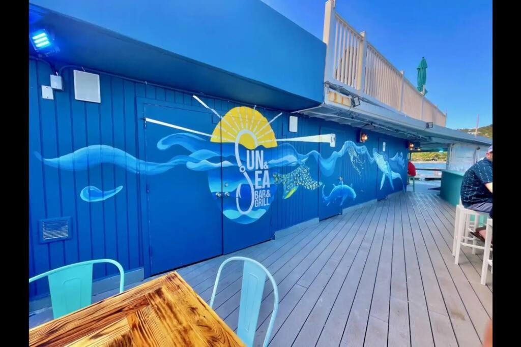 Mermaid Escape - Amazing Views! East End  외부 사진