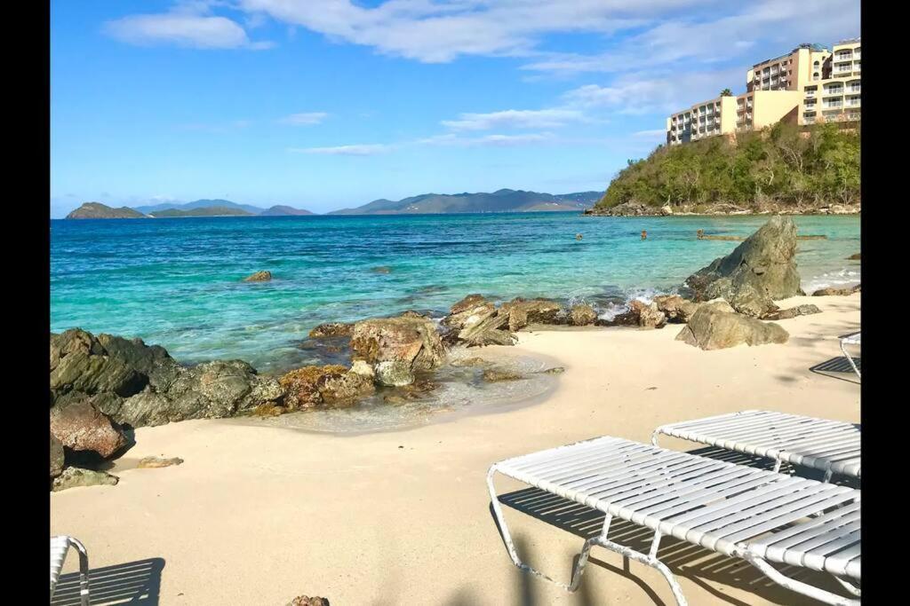 Mermaid Escape - Amazing Views! East End  외부 사진