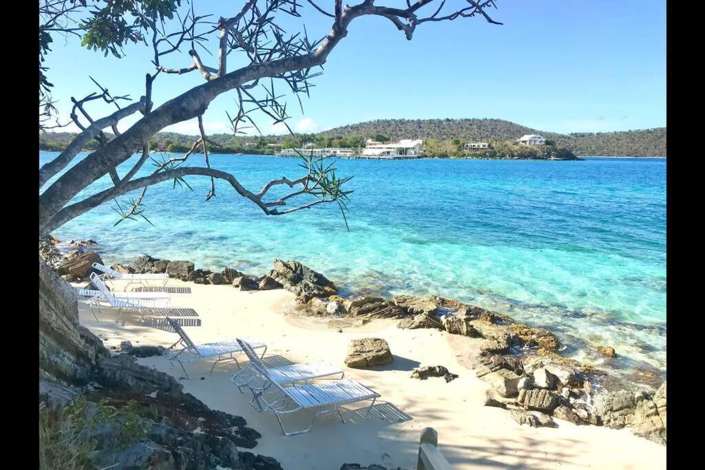 Mermaid Escape - Amazing Views! East End  외부 사진